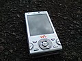 Thumbnail for Sony Ericsson W995