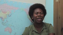 File:WIKITONGUES - Priscilla berbicara Nakanamanga.webm