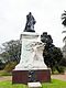 Homenaje a Domingo Faustino Sarmiento