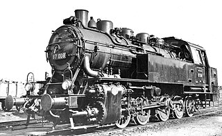 <span class="mw-page-title-main">DRG Class 87</span>