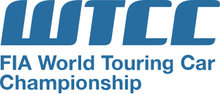 <span class="mw-page-title-main">World Touring Car Championship</span> Worldwide auto racing championship