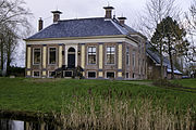 Boerderij Zuidpool