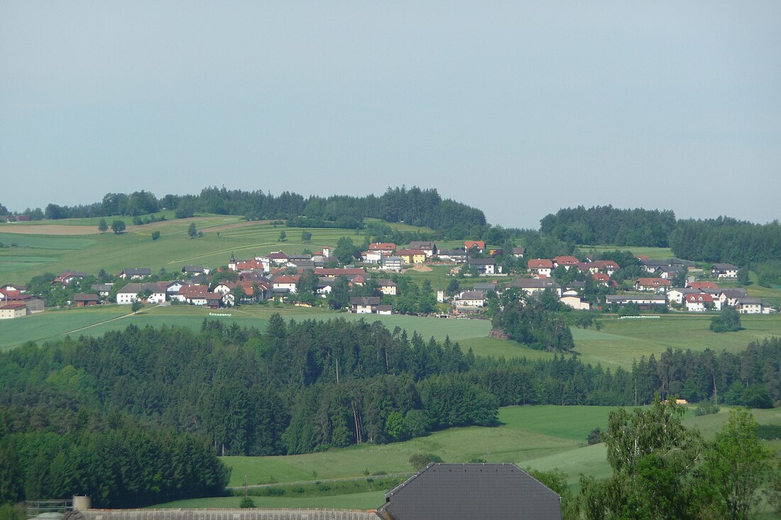 Waldburg (Austria)