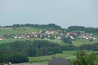 Waldburg, Austria Place in Upper Austria, Austria