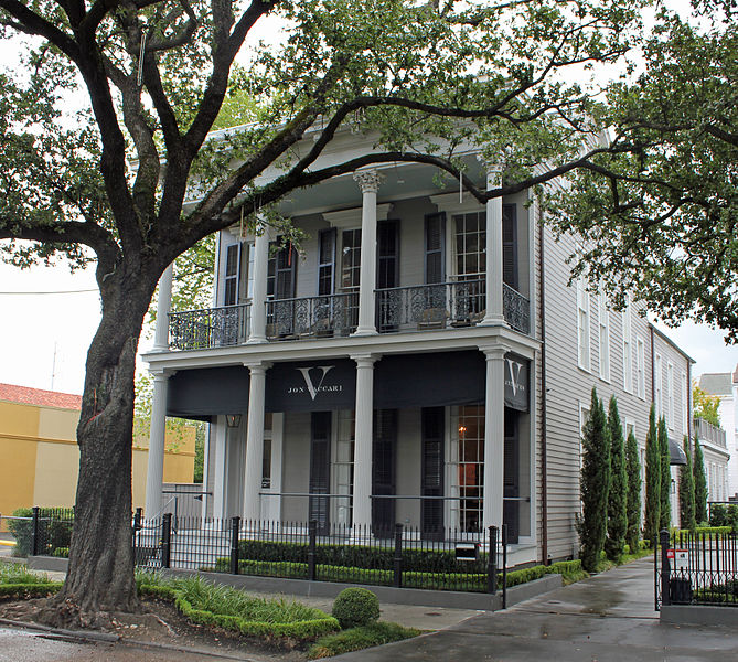 File:Walker House New Orleans.JPG