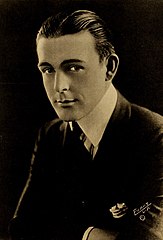 Wallace Reid