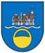 Blason de Mücka