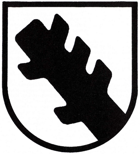 Wappen Doeteberg