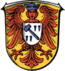 Escudo de Feldatal