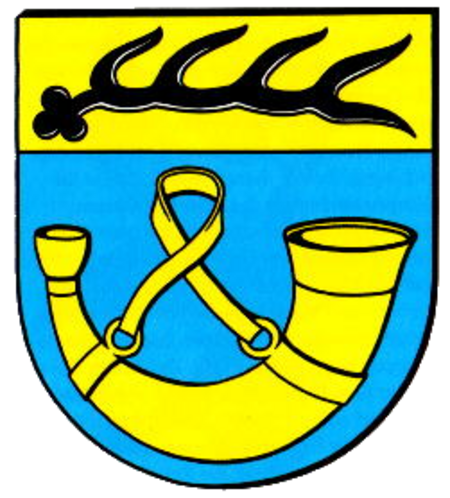 Wappen Goenningen