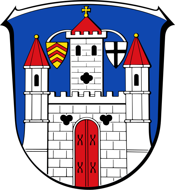 Groß-Umstadt