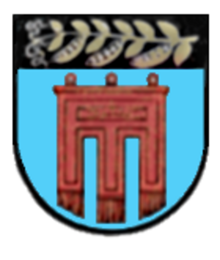 Wappen Hoervelsingen