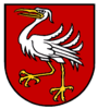 Coat of arms of Lengde