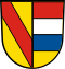 Coat of arms of the city of Pforzheim