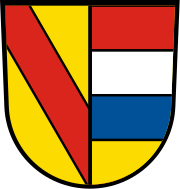 Wappen Pforzheim