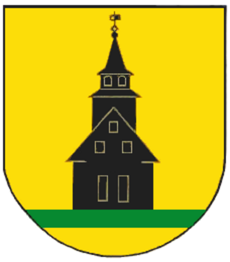 Wappen Vahlbruch