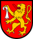 Wappen von Wahlen