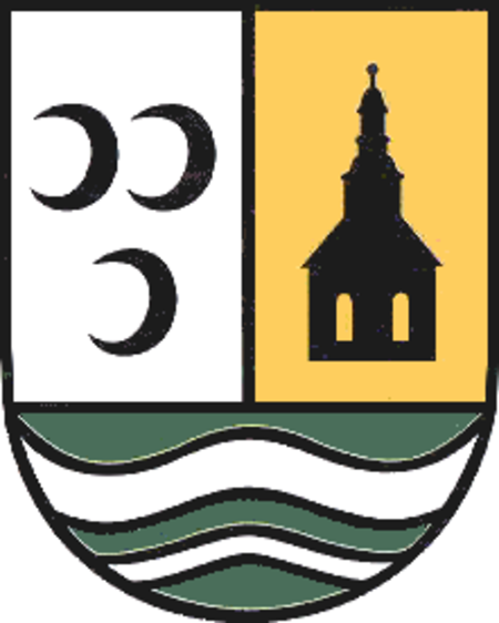 Wappen Wahlhausen