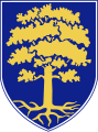 Wappen Waldsolms