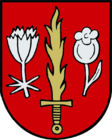 Tarsdorf címere