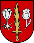 Brasão de Tarsdorf