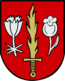 Stemma di Tarsdorf