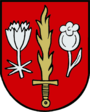 Tarsdorf – znak