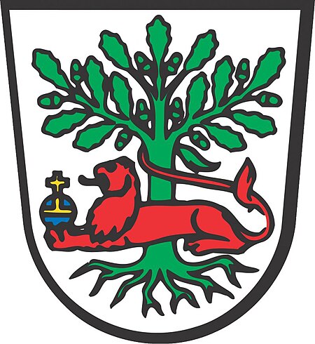 Wappen kriessern