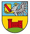 Wappen von Merzalben