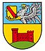 Wappen von Merzalben