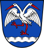 Blason de Bessenbach