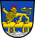 Bruck in der Oberpfalz címere