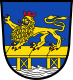 Coat of arms of Bruck i.d.Opf.
