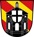 Holzkirchen címere