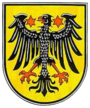 Blason de Nierstein