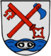 Coat of arms of Rott