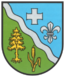 Wappen von Waldrohrbach
