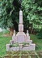 wikimedia_commons=File:War memorial for World war I+II in Wolfsgraben, Lower Austria, Austria PNr°0883.jpg