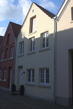 Warendorf Kurze Kesselstraße 10