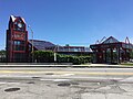 West 25th - Ohio City station.jpg