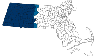 Western Massachusetts Region of Massachusetts, United States