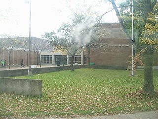 <span class="mw-page-title-main">Westview Centennial Secondary School</span> High school in Toronto, Ontario, Canada