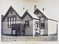 Native school in Whirinaki, Te Tai Tokerau