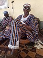 Wiki loves folklore 2023 in the Upper East region of Ghana 42