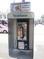 telephone av juarez