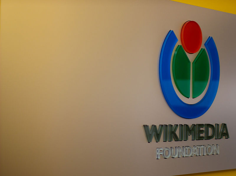 File:Wikimedia Foundation logo.jpg