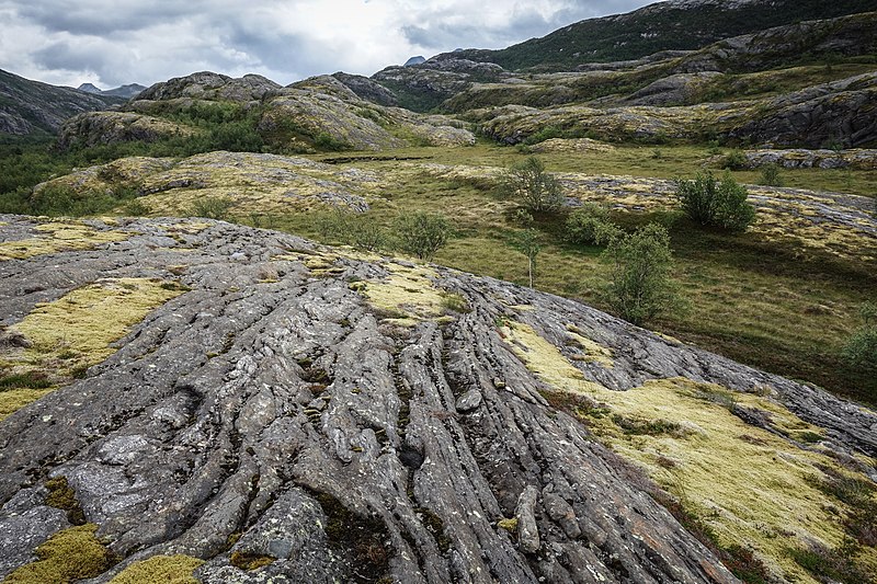 File:Wilderness near Bodø 1 - panoramio.jpg