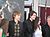 William Moseley, Ben Barnes & Anna Popplewell french premiere of The Chronicles of Narnia Prince Caspian.jpg