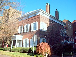 William R. Griffith House 10 Kasım JPG