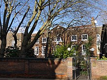 Winchester House from Lower Richmond road Winchester House, Putney 01.JPG